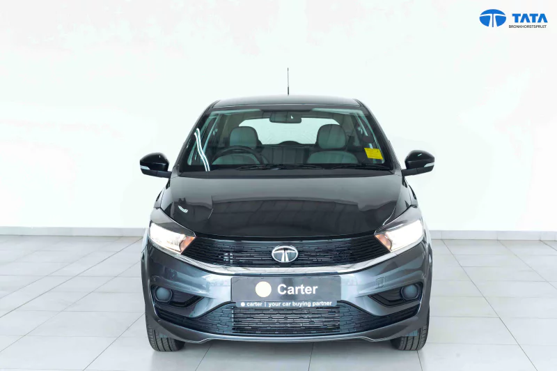 Vehicle Image for 3/26for Tata Tiago 1.2 XT MT