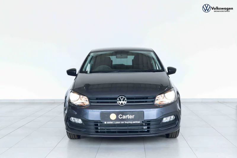 Vehicle Image for 3/26for Volkswagen Polo Vivo Hatch 1.4 55kW