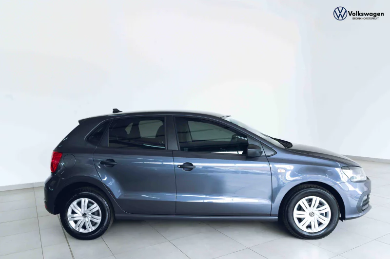 Vehicle Image for 5/26for Volkswagen Polo Vivo Hatch 1.4 55kW