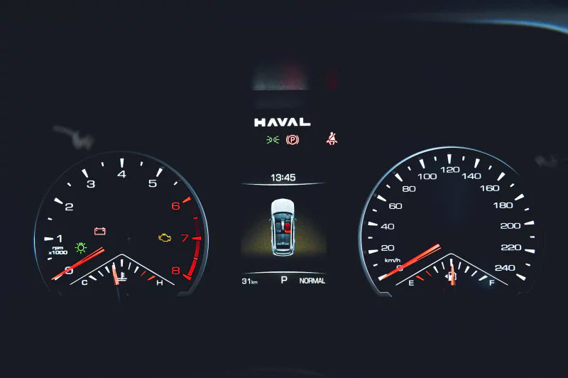 Vehicle Image for 16/24for Haval Jolion City 1.5T 6MT