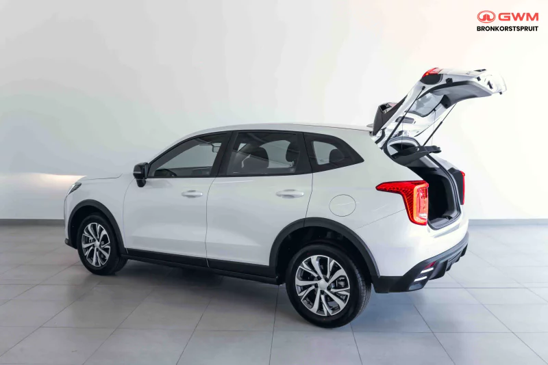 Vehicle Image for 24/24for Haval Jolion City 1.5T 6MT