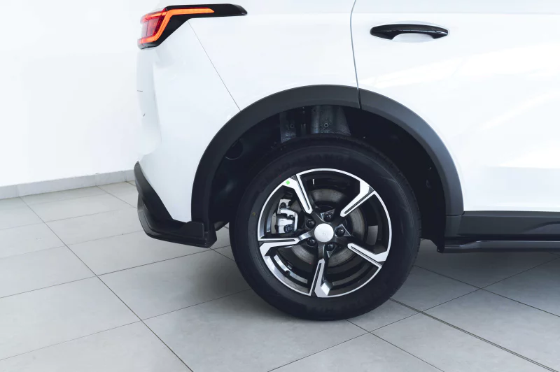 Vehicle Image for 14/25for Haval Jolion Pro 1.5T Premium 7DCT