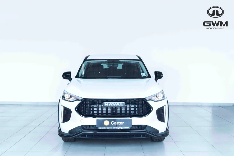 Vehicle Image for 4/25for Haval Jolion Pro 1.5T Premium 7DCT