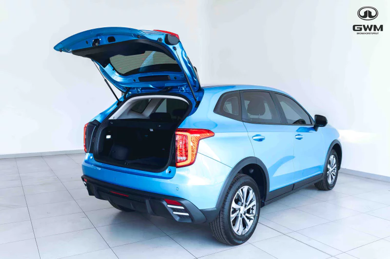 Vehicle Image for 6/26for Haval Jolion City 1.5T 6MT