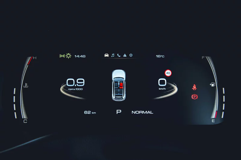 Vehicle Image for 11/25for Haval Jolion Pro 1.5T Ultra Luxury 7DCT