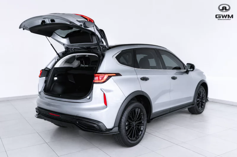 Vehicle Image for 9/25for Haval Jolion Pro 1.5T Ultra Luxury 7DCT