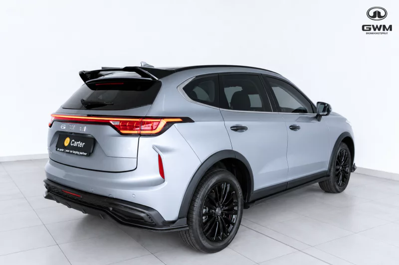 Vehicle Image for 6/25for Haval Jolion Pro 1.5T Ultra Luxury 7DCT