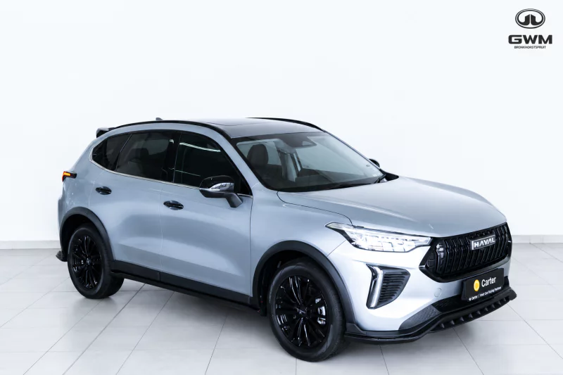 Haval Jolion Pro 1.5T Ultra Luxury 7DCT 2026