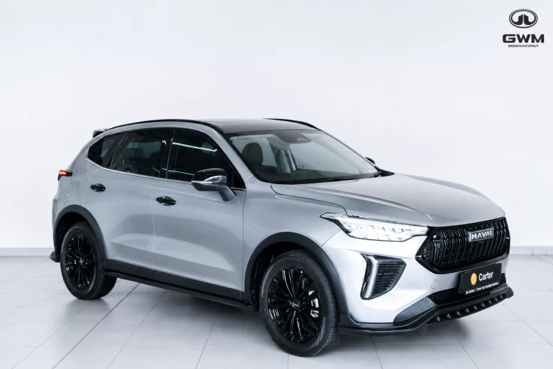 Vehicle Image for 2/25for Haval Jolion Pro 1.5T Ultra Luxury 7DCT