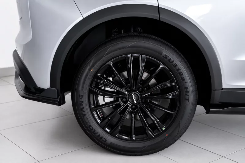 Vehicle Image for 10/25for Haval Jolion Pro 1.5T Ultra Luxury 7DCT