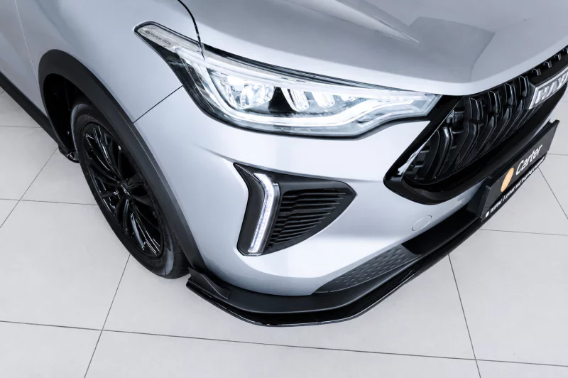 Vehicle Image for 8/25for Haval Jolion Pro 1.5T Ultra Luxury 7DCT