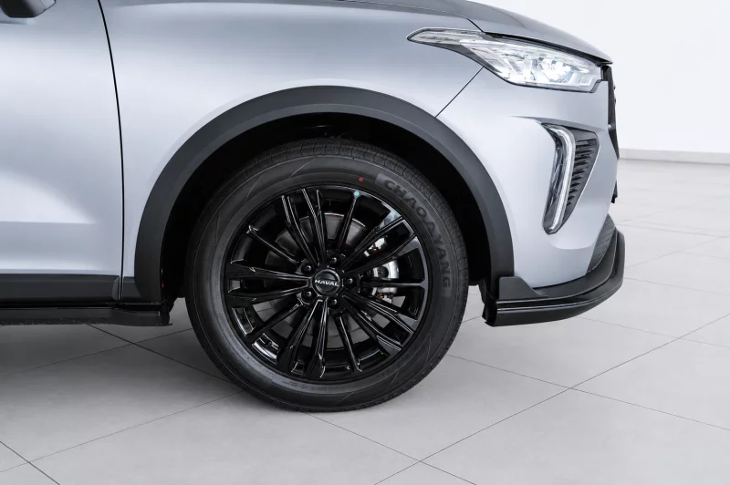 Vehicle Image for 16/25for Haval Jolion Pro 1.5T Ultra Luxury 7DCT