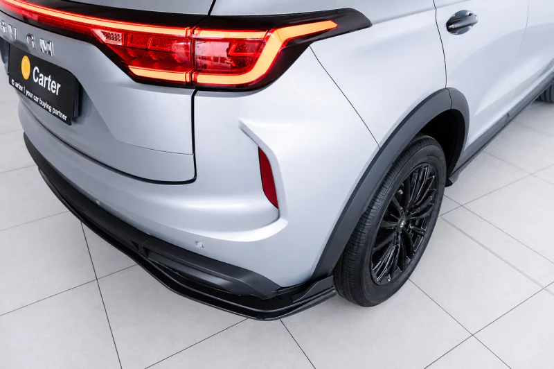 Vehicle Image for 17/25for Haval Jolion Pro 1.5T Ultra Luxury 7DCT