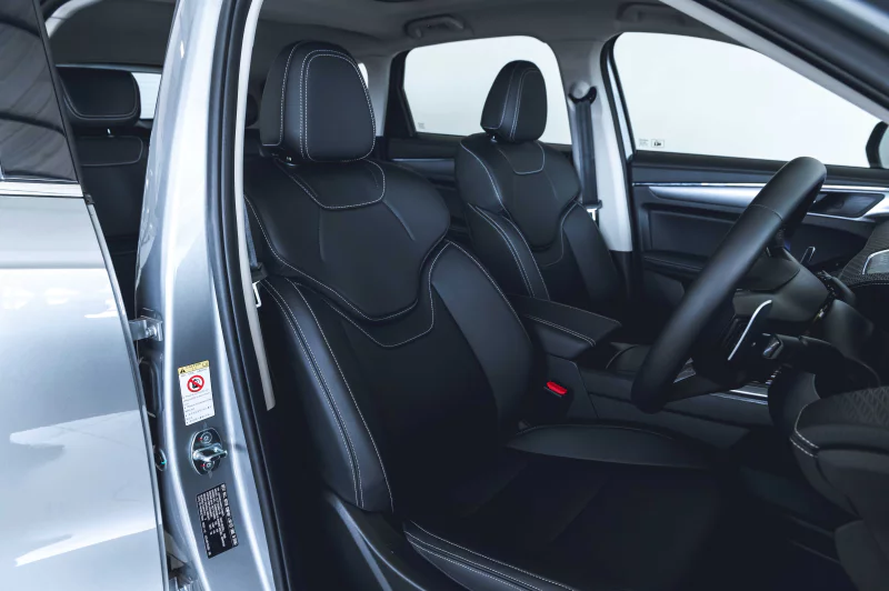 Vehicle Image for 21/25for Haval Jolion Pro 1.5T Ultra Luxury 7DCT