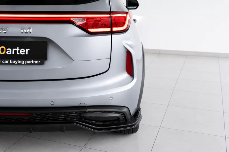 Vehicle Image for 7/25for Haval Jolion Pro 1.5T Ultra Luxury 7DCT