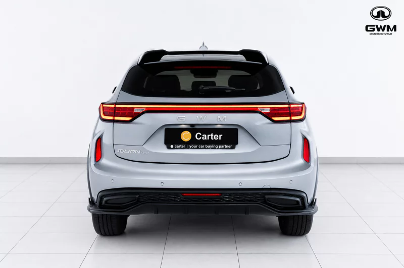 Vehicle Image for 5/25for Haval Jolion Pro 1.5T Ultra Luxury 7DCT