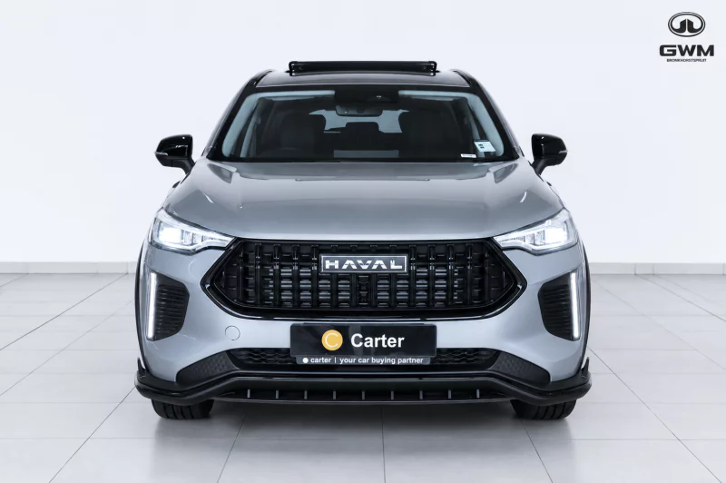 Vehicle Image for 4/25for Haval Jolion Pro 1.5T Ultra Luxury 7DCT