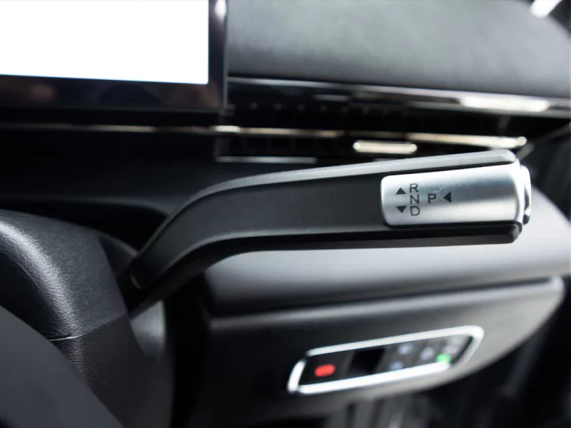 Vehicle Image for 16/25for OMODA C7 1.6T Elegance