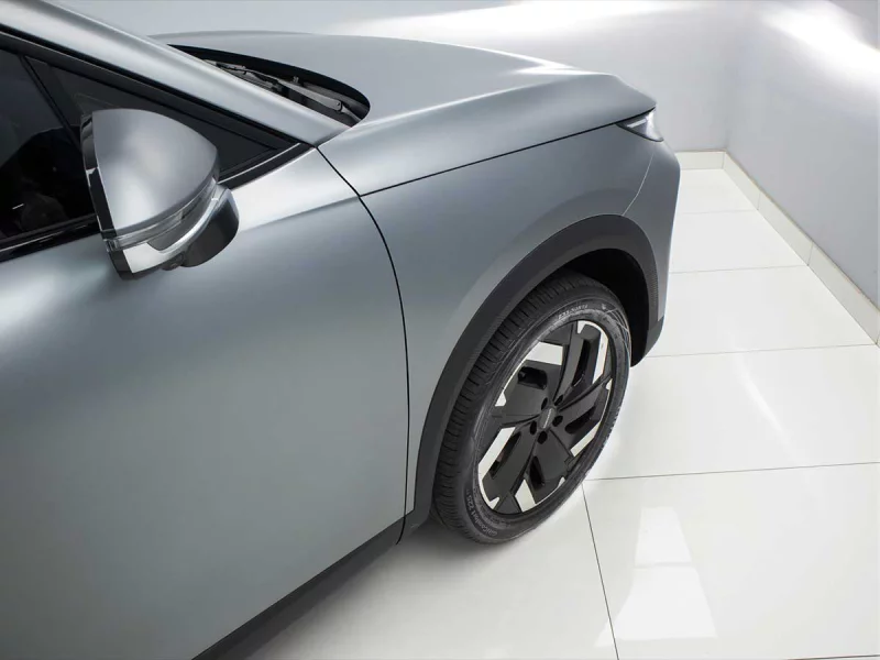 Vehicle Image for 7/25for OMODA C7 1.6T Elegance