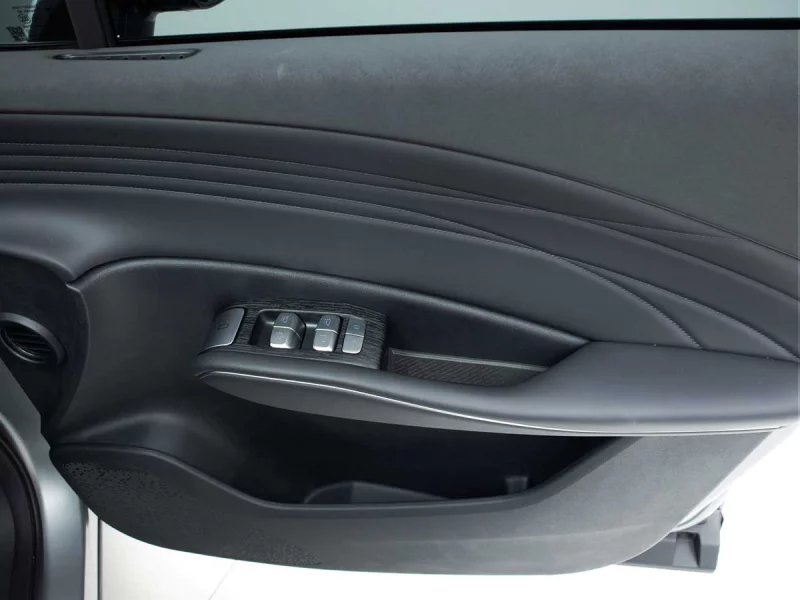 Vehicle Image for 22/25for OMODA C7 1.6T Elegance