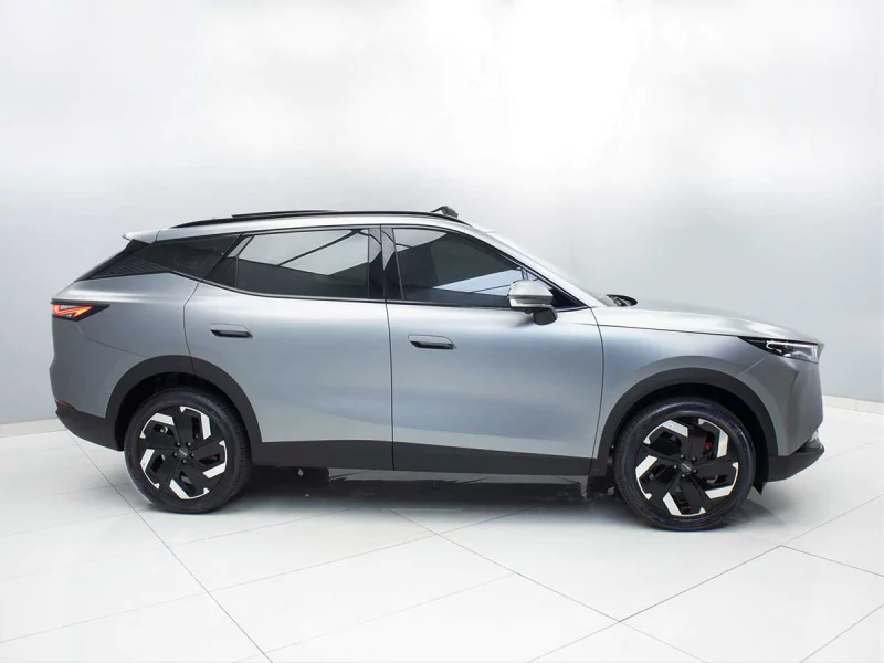 Vehicle Image for 4/25for OMODA C7 1.6T Elegance