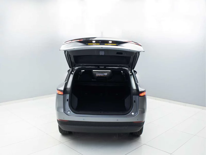 Vehicle Image for 13/25for OMODA C7 1.6T Elegance