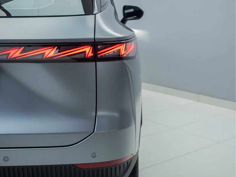 Vehicle Image for 11/25for OMODA C7 1.6T Luxury