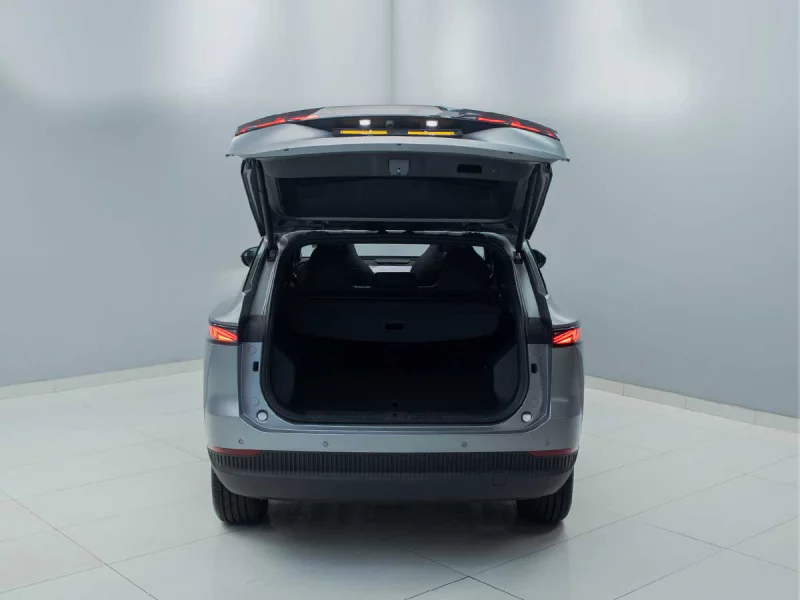 Vehicle Image for 14/25for OMODA C7 1.6T Luxury