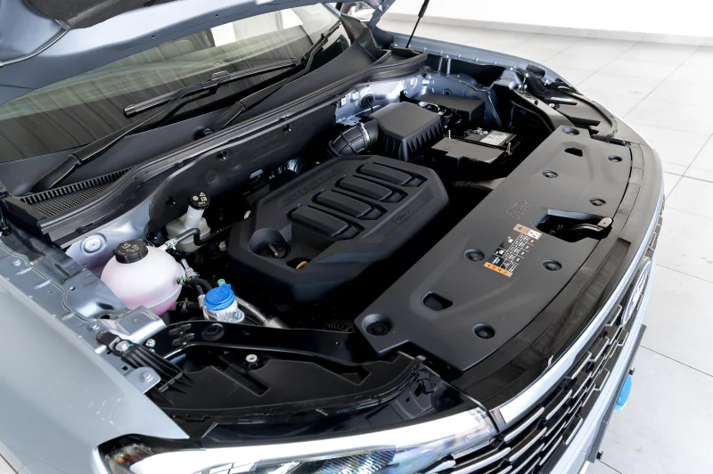 Vehicle Image for 12/26for Ford Territory Trend 1.8L EcoBoost 7AT