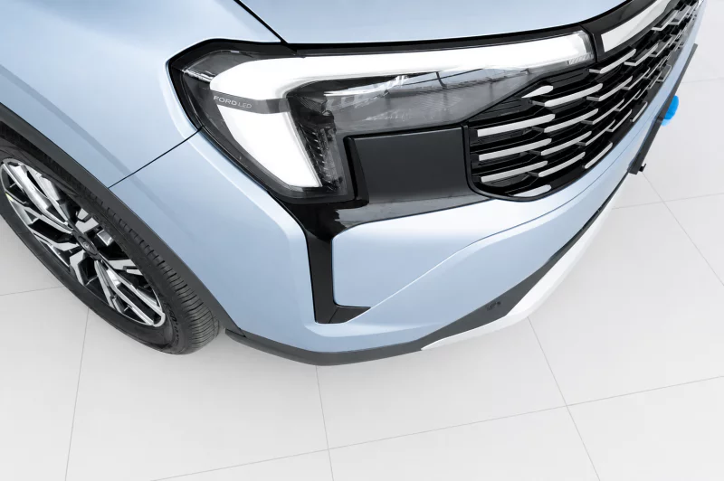 Vehicle Image for 8/26for Ford Territory Trend 1.8L EcoBoost 7AT