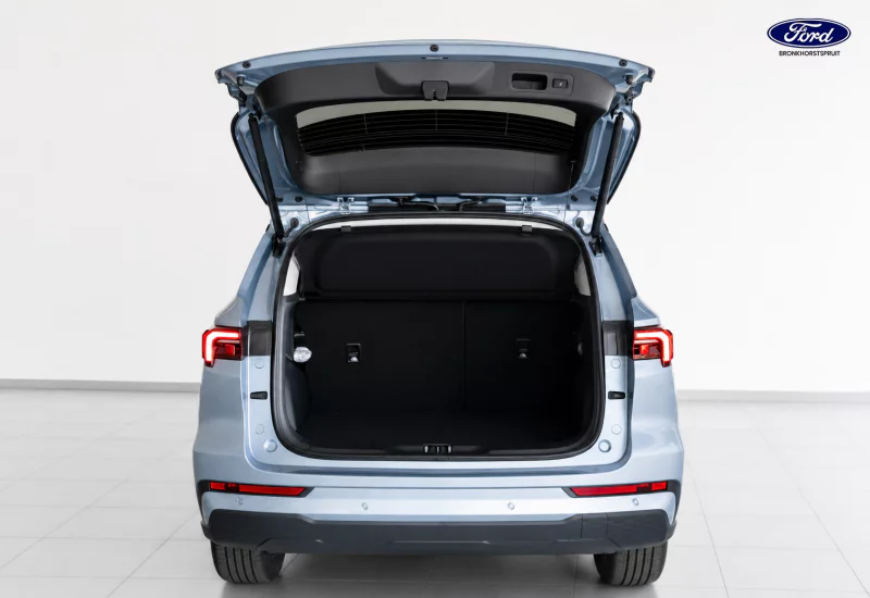 Vehicle Image for 14/26for Ford Territory Trend 1.8L EcoBoost 7AT