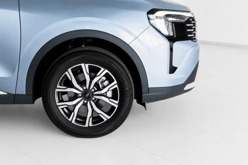 Vehicle Image for 7/26for Ford Territory Trend 1.8L EcoBoost 7AT