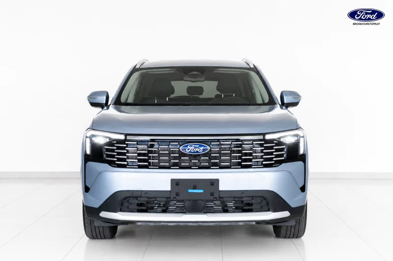 Vehicle Image for 3/26for Ford Territory Trend 1.8L EcoBoost 7AT