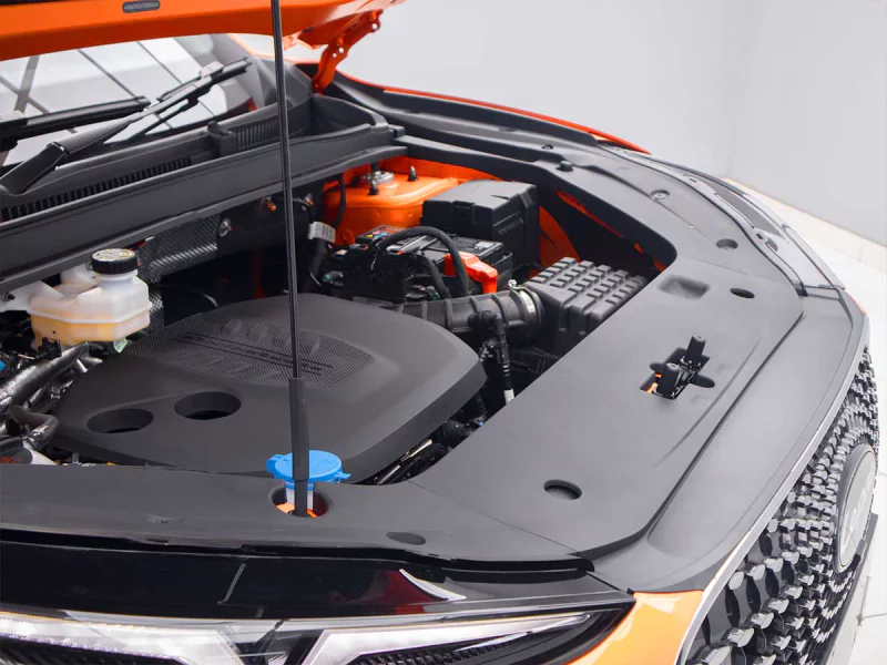 Vehicle Image for 11/24for Lepas L6 Pantera 1.5T DCT