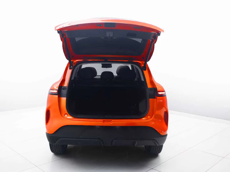 Vehicle Image for 13/24for Lepas L6 Pantera 1.5T DCT