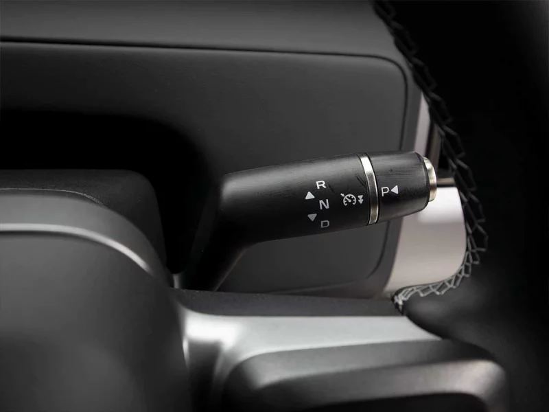 Vehicle Image for 15/23for iCAUR V23 4WD - Dual Motor