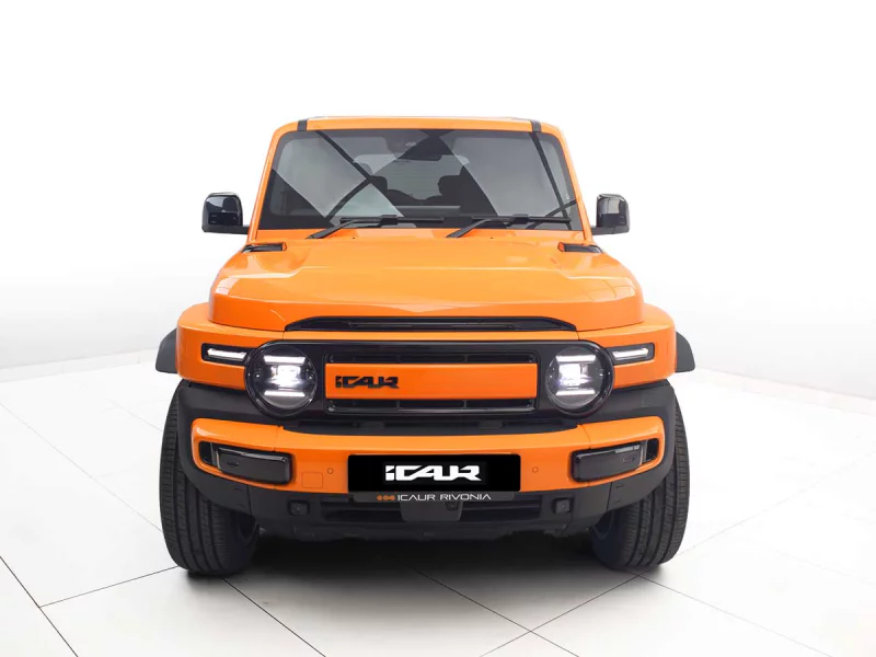 Vehicle Image for 3/23for iCAUR V23 4WD - Dual Motor