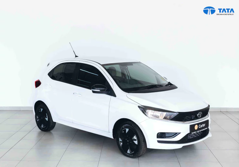 Vehicle Image for 2/26for Tata Tiago 1.2 XT AMT