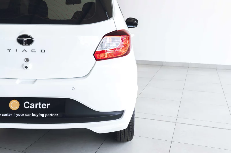 Vehicle Image for 7/26for Tata Tiago 1.2 XT AMT