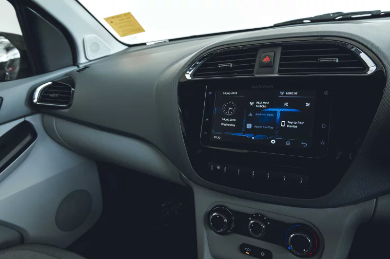 Vehicle Image for 21/26for Tata Tiago 1.2 XT AMT