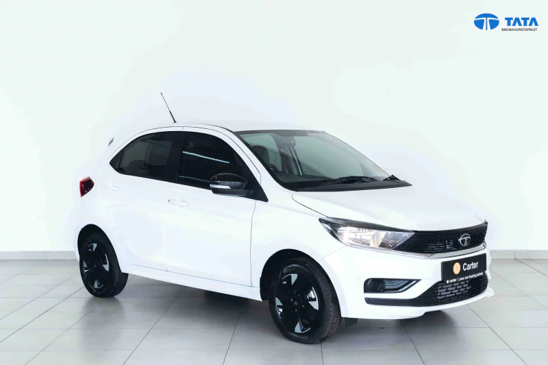 Tata Tiago 1.2 XT AMT 2026