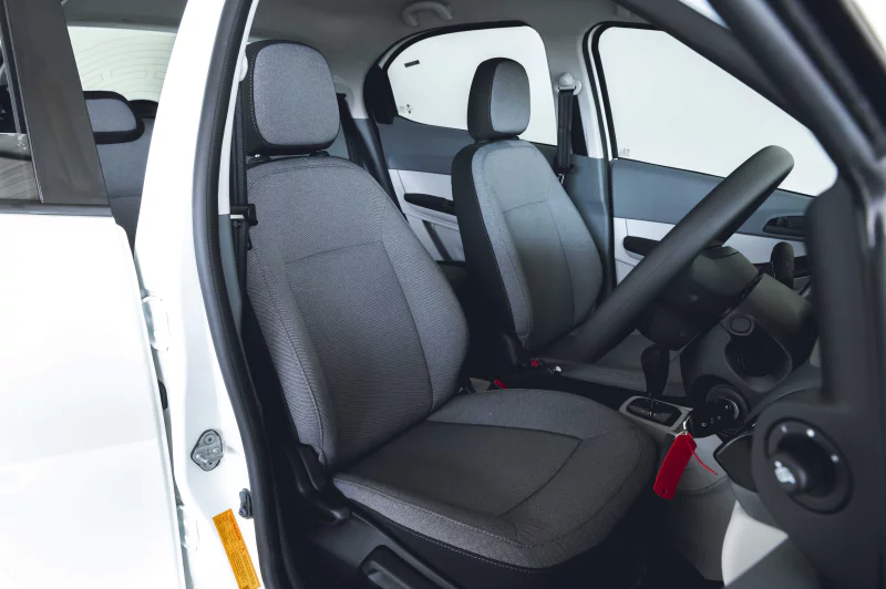 Vehicle Image for 26/26for Tata Tiago 1.2 XT AMT