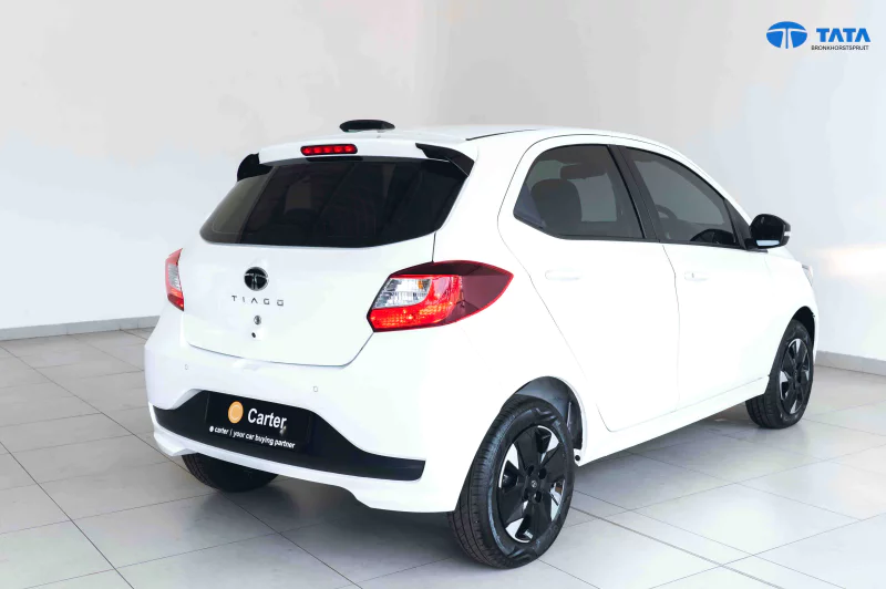 Vehicle Image for 5/26for Tata Tiago 1.2 XT AMT