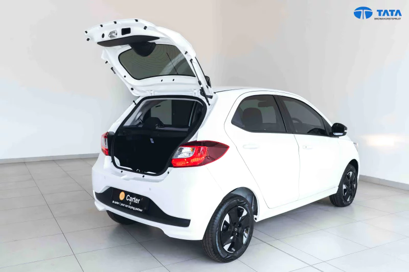 Vehicle Image for 6/26for Tata Tiago 1.2 XT AMT