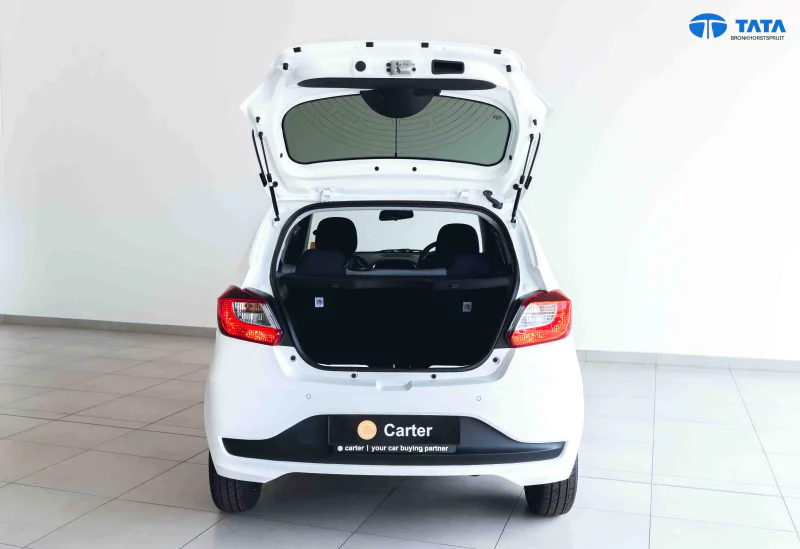 Vehicle Image for 14/26for Tata Tiago 1.2 XT AMT
