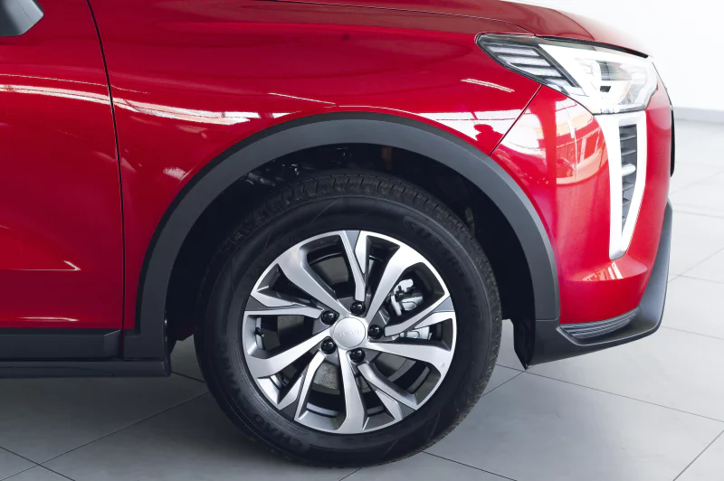 Vehicle Image for 6/25for Haval Jolion City 1.5T 6MT