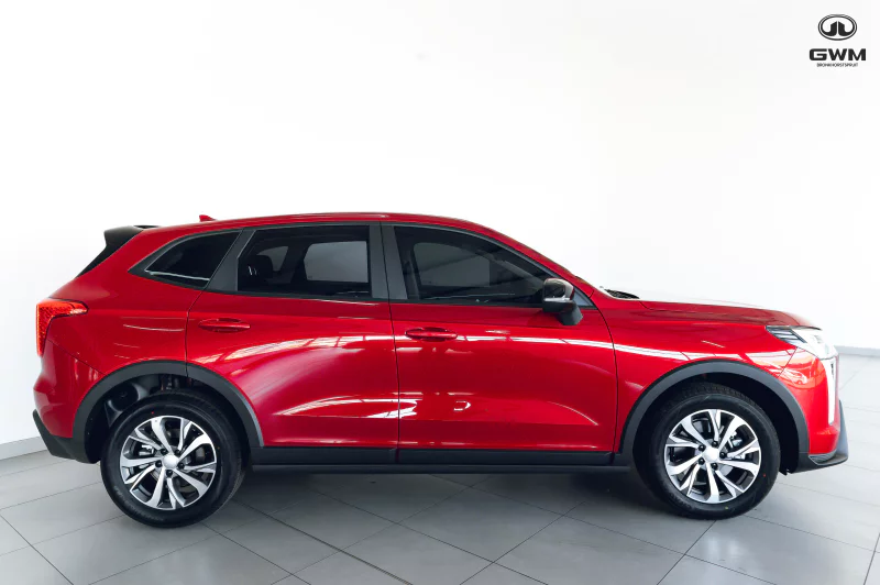 Vehicle Image for 11/25for Haval Jolion City 1.5T 6MT