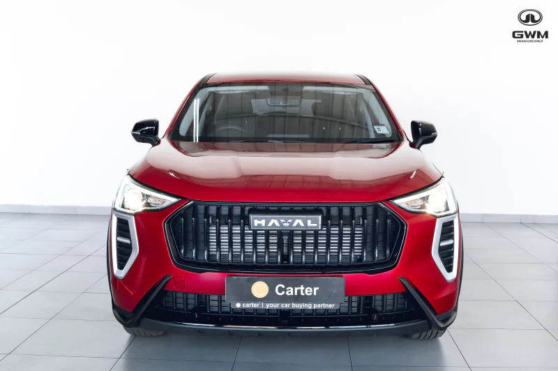 Vehicle Image for 14/25for Haval Jolion City 1.5T 6MT