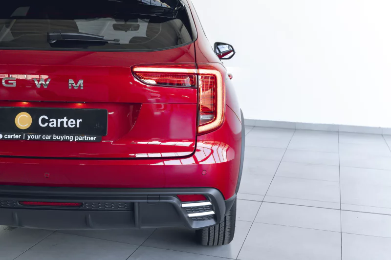 Vehicle Image for 5/25for Haval Jolion City 1.5T 6MT