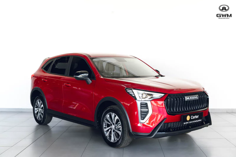 Vehicle Image for 3/20for Haval Jolion City 1.5T 6MT